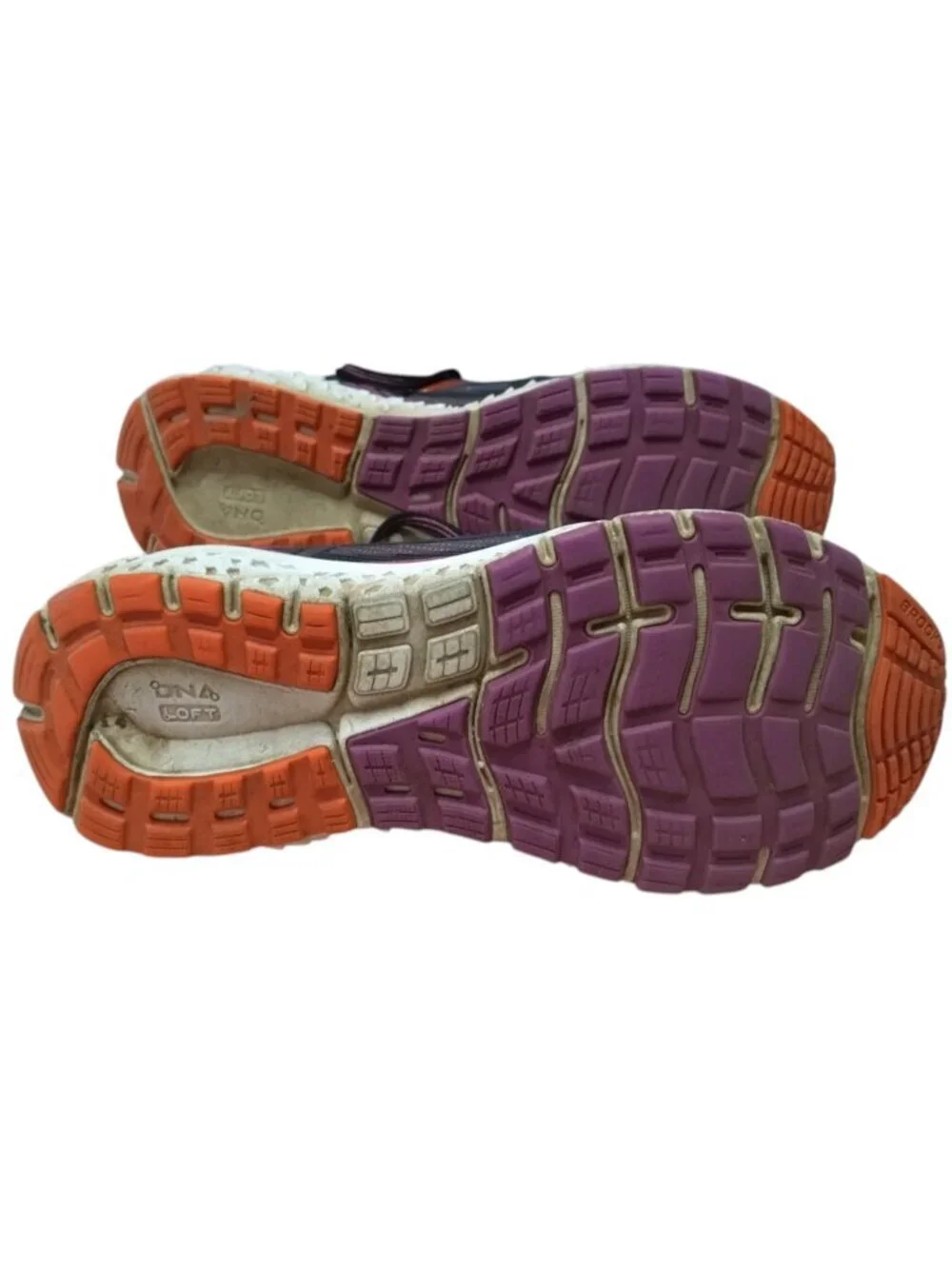 Brooks women size